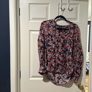 J.Crew blouse
